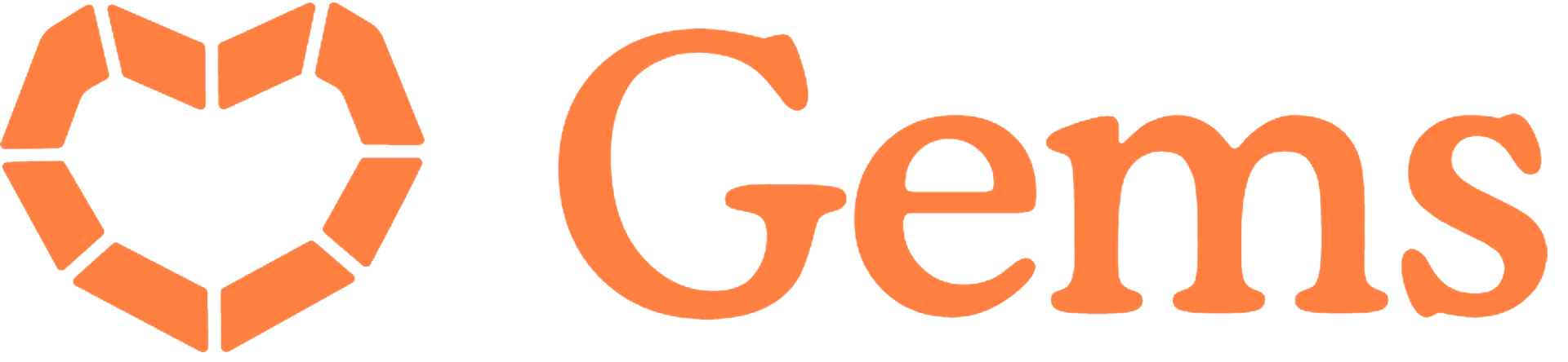 Logo GEMS