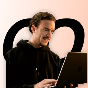 Portrait de Thibault Guillemain