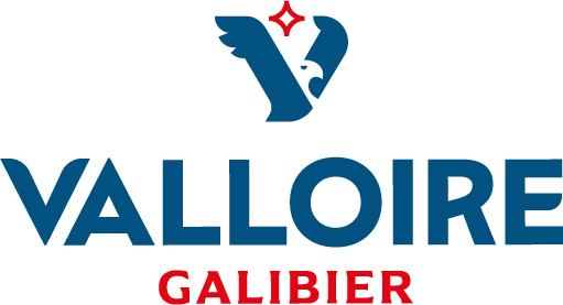 Logo Valloire Galibier